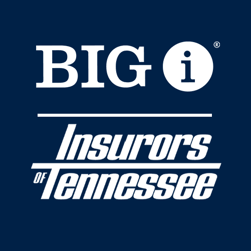 Big I logo