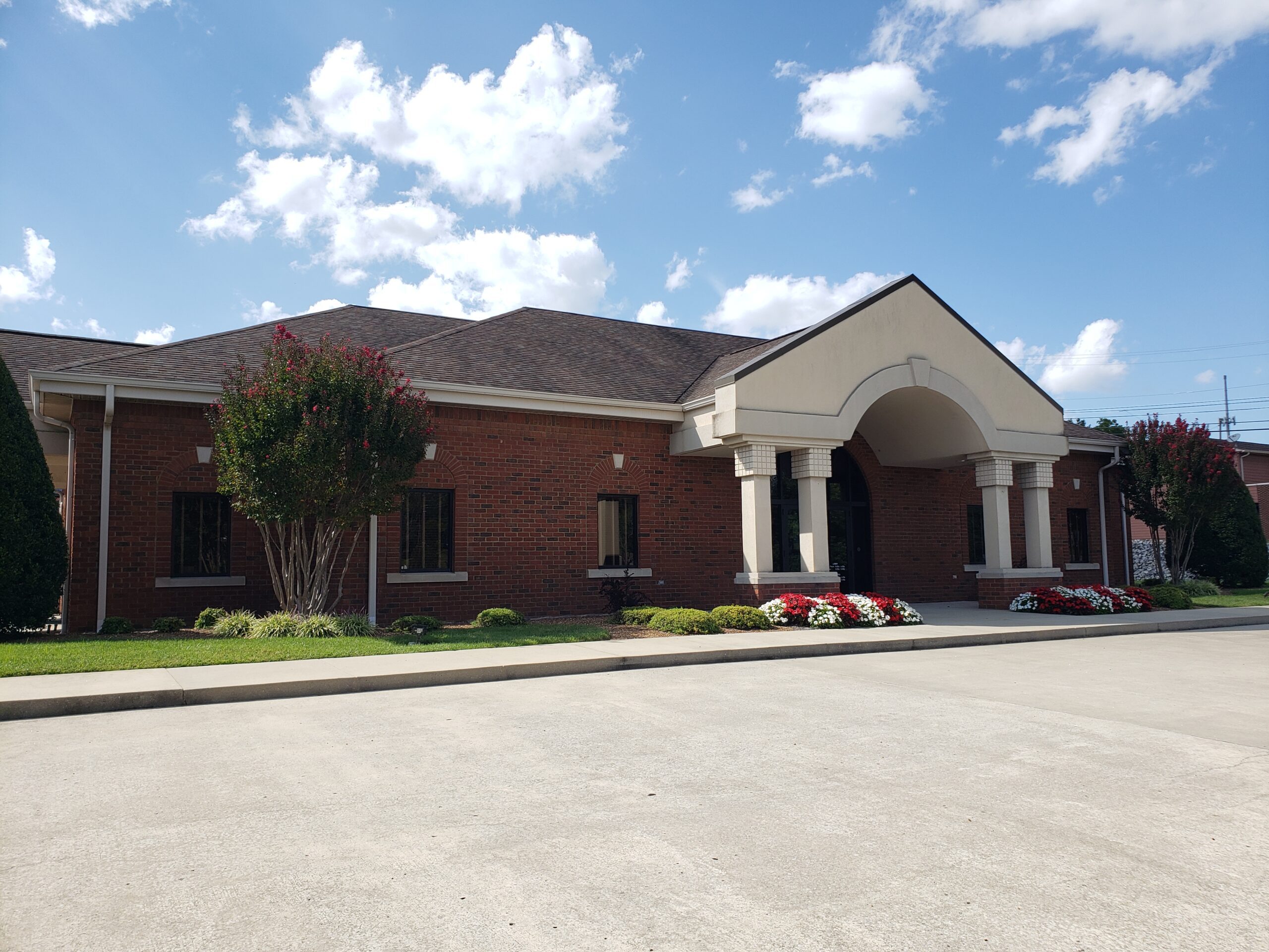 Image of Cookeville Office